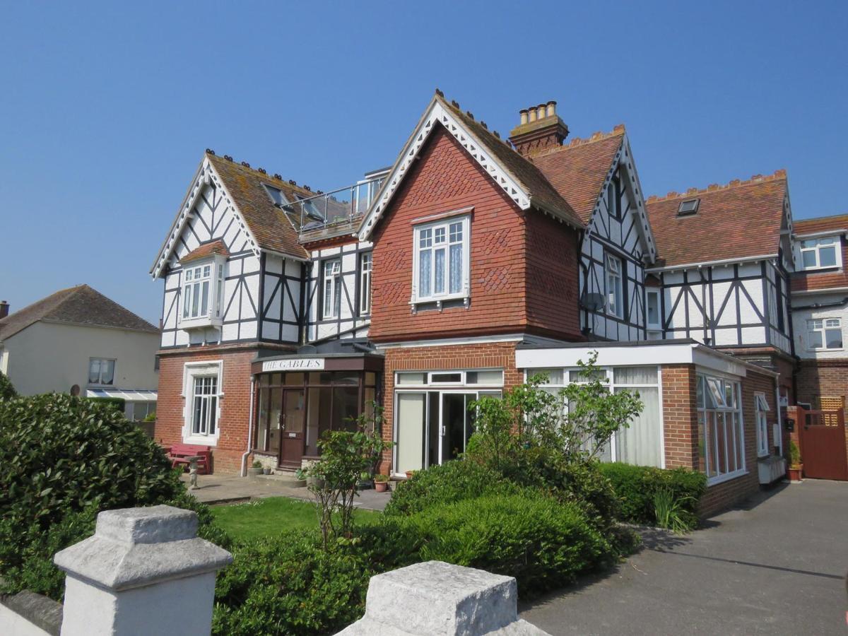 Prázdninový dům Bay Swanage